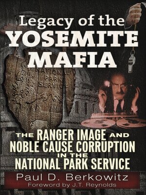 cover image of Legacy of the Yosemite Mafia